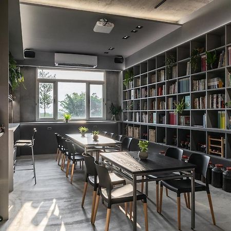 Farmland B&B Guilin Exterior foto